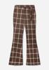 Aaiko Broek GLENN CHECK VIS 527