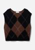 Aaiko Spencer EMMY JACQUARD WP340