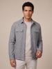 Cavallaro Napoli Overshirt 123265002