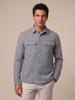 Cavallaro Napoli Overshirt 123265002