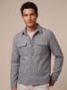 Cavallaro Napoli Overshirt 123265002