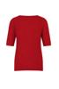 Studio Anneloes Felica pullover 14410 Rich Red