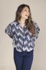 ZOSO Blouse 265Nadia