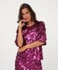Esqualo Top W26.08703