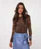 Esqualo Top W26.30724