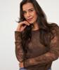 Esqualo Top W26.30724