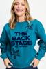 POM Amsterdam Sweater Sascha