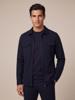 Cavallaro Napoli Overshirt 123265013