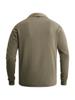 Vanguard Vest van katoen- modal met knoopsluiting VKC2608356-6495 Mulled Basil