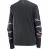 Salomon shakeout  core gfx longsleeve