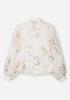 Aaiko Top ROSE SEQUINCE TEN 536