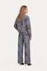 G-maxx Morwenna Jeans 26WQG17 Denim mid Blue