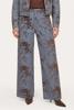 G-maxx Morwenna Jeans 26WQG17 Denim mid Blue