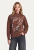 G-maxx Poet Trui  26WJG03 Cappuccino
