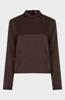 AMAYA Amsterdam Blouse 264-23