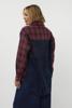 AMAYA Amsterdam Blouse 264-1