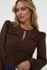 AMAYA Amsterdam Blouse 264-26