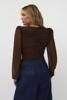 AMAYA Amsterdam Blouse 264-26