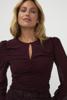 AMAYA Amsterdam Blouse 264-26