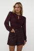 AMAYA Amsterdam Blouse 264-26