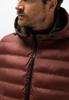 State of Art Jack Omkeerbare jas met capuchon 78126859 Bruin - Oud roze