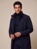 Cavallaro Napoli Subino Jas Donkerblauw 111265020