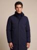 Cavallaro Napoli Subino Jas Donkerblauw 111265020