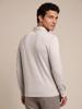 Cavallaro Napoli Longsleeve Polo 116265015