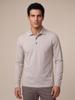 Cavallaro Napoli Longsleeve Polo 116265015