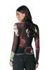 Colourful Rebel Top WT218454