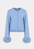 Harper & Yve Vest DW6P801