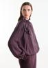 JANSEN Amsterdam Blouse IRIS W26.4