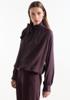 JANSEN Amsterdam Blouse IRIS W26.4