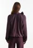 JANSEN Amsterdam Blouse IRIS W26.4