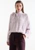 JANSEN Amsterdam Blouse KAE W26.4