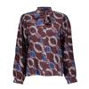Geisha Blouse 53618-20
