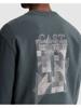 Cast Iron Sweater CSW2610447-9076