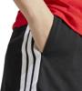 Adidas essentials 3-stripes cotton short
