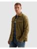 PME Legend Overhemd Groen PSI2606250-6401