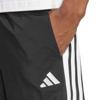 adidas essentials 3-stripes chelsea short