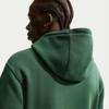 Nike club pullover fleece hoodie