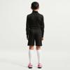 Nike academy dri-fit knit voetbalshorts