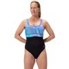 Speedo eco new contour eclipse pr 1p bla/b badpak