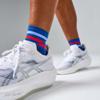 Feetures elite light cushion quarter sokken