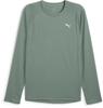 Puma m run velocity long sleeve (poly)