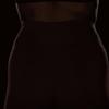 Nike one seamless front lange legging