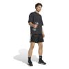 adidas basic training shorts