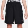 Nike dri-fit multi+ kids short