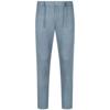 Zuitable Broek 261617 DiSpartaflex SE-Blauw