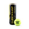 Dunlop pro 3pet padelbal